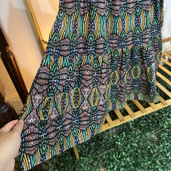 Cato Fashion Cotton Dress. Size - XL ( M- XL) - Picture 6 of 11